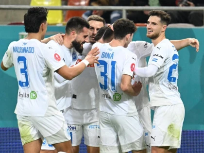 UTA a terminat ultima grupa C din Cupa României, FCSB și Dinamo părăsesc și ele competiția!
