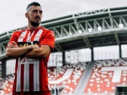 UTA anunţă că s-a despărţit oficial şi de Ioan Hora: "Acord amiabil de încetare a colaborării"