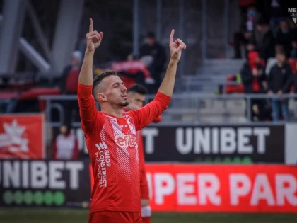UTA anunță, oficial, revenirea brazilianului Roger Junio