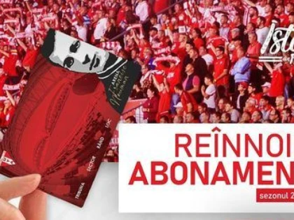 UTA anunţă programul de reînnoire a abonamentelor în săptămâna 6-11 iunie