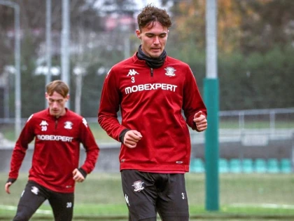 UTA, aproape de un nou transfer. Arădenii negociază aducerea unui jucător de la Rapid