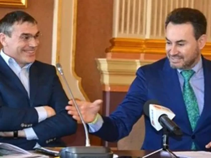 UTA Arad a primit din nou interdicție la transferuri, din cauza datoriilor