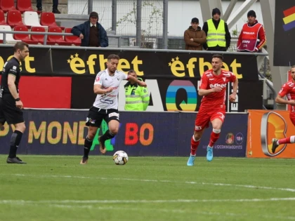 UTA are derby de tradiție în semifinalele Cupei României, o înfruntă în deplasare pe Universitatea Cluj!