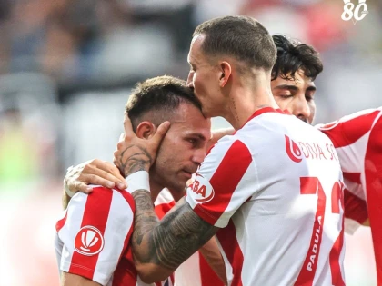 UTA are doi jucători în echipa ideală a etapei a treia din SuperLiga