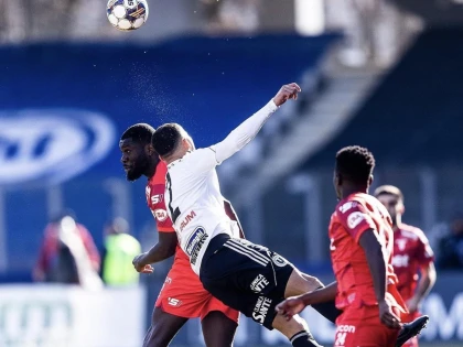 UTA are examen dificil în play-out, pe Cluj Arena, în fața studenților de la „U”