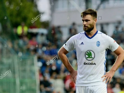 UTA are în probe un atacant cu goluri în Champions League! Wagner va fi testat în amicalul cu Ripensia
