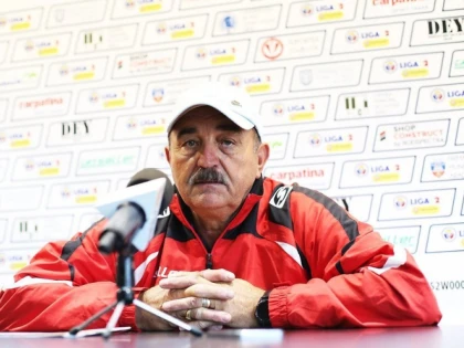 UTA are meci complicat, cu Luceafărul. Cum arată etapa