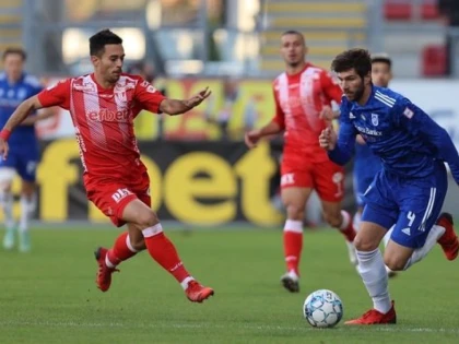 UTA are misiune complicată pe "Ion Oblemenco", într-un duel ce se va repeta şi în play-out