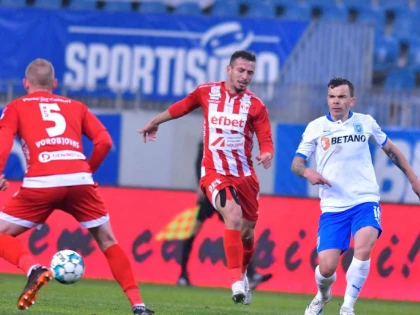 UTA are nevoie de multe "ingrediente" pentru a da lovitura în Bănie! Un nou duel de play-off pentru arădeni
