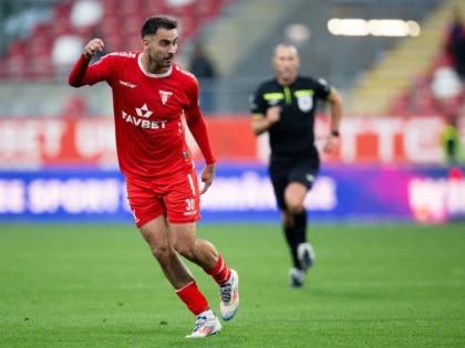 UTA are probleme mari de lot înaintea meciului cu Rapid