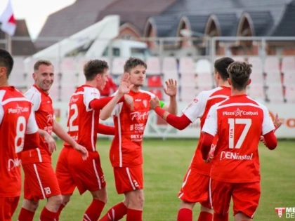 UTA are rundă liberă în Liga a II-a, dar ia puncte fără joc