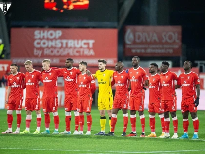 UTA are șansa să își dea restart în fieful liderului! Cum arată etapa a 18-a din Superliga