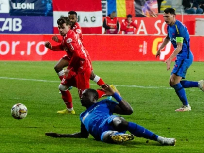 UTA are trei reprezentanți la naționala U18: Pășcălău revine în atenție după debutul în prima ligă