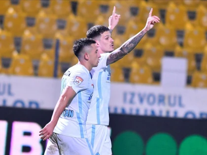 UTA aşteaptă încă bani de la FCSB, după transferul lui Man: „Vom apela la comisii dacă nu încasăm”!