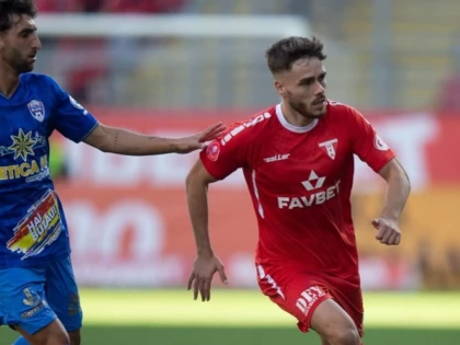 UTA bate Buzăul cu un autogol de generic și vede din nou play-off-ul!