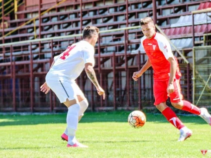 UTA bate clar Chindia şi reintră în cursa pentru promovare!
