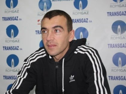 UTA BD A ANUNTAT STAFF-UL PENTRU LIGA A II-A. NAGY RAMANE ANTRENOR, TODEA E „SECUND”
