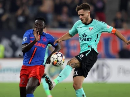 UTA cade pe loc de baraj în SuperLiga, se strânge clasamentul în zona play-off!