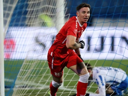 UTA câștigă în Copou într-o formulă de criză, după un super-gol al maghiarului Zsori!