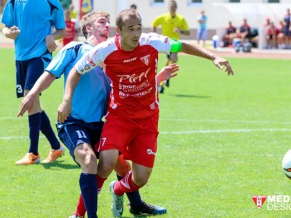 UTA câştigă pe final, la Târgovişte! Rezultatele primei etape