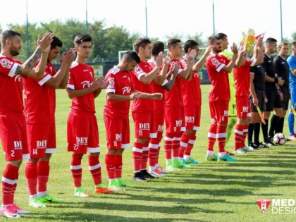 UTA caută, încă, prima victorie la Şiria. Vezi etapa în Liga a II-a