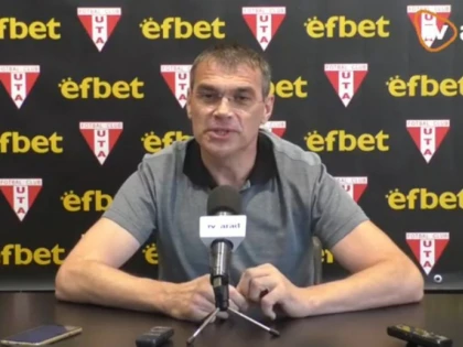 UTA dă lovitura şi are, în premieră, un sponsor puternic de pe piaţa pariurilor sportive!