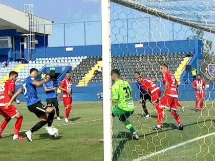 UTA debutează în noul an cu Viitorul, pe 15 ianuarie. Programul primelor două etape din retur
