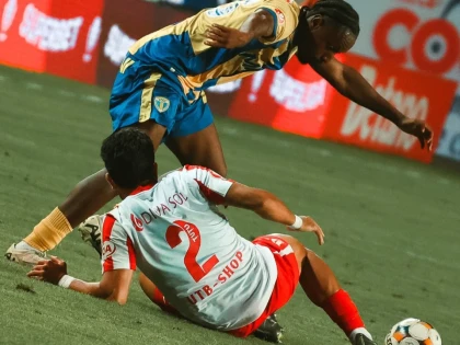 UTA deschide etapa a șaptea din SuperLiga, meciul cu Slobozia se joacă vinerea!