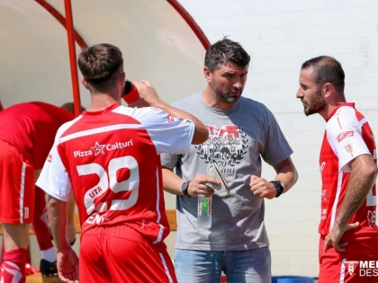 UTA duce 23 de jucători în cantonamentul din Austria