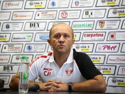 UTA e pregătită de Luceafărul: ”Să menţinem starea pozitivă”