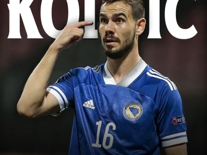 UTA i-a ratat pe Koljic și Daniel Popa, care este atacantul surpriză anunțat de Rednic?!