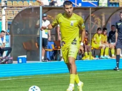 UTA împrumută fundaș dreapta de la Ceahlăul! Mark Țuțu este component al naționalei U20