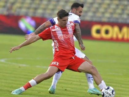 UTA începe o nouă aventură în prima ligă, cu derby-ul de tradiţie din Trivale