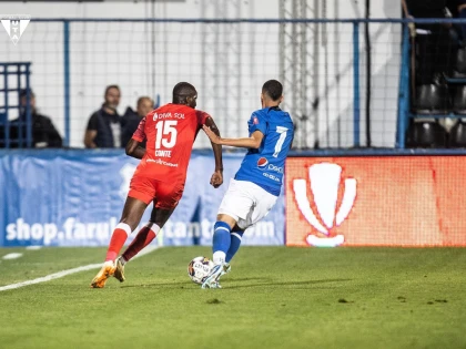 UTA începe oficial noul an la malul mării, puncte importante în duelul Hagi - Rednic!