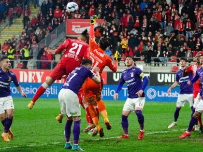 UTA încheie anul de Superligă în două duminici: Rapid vine la Arad cu o săptămână înaintea Crăciunului!