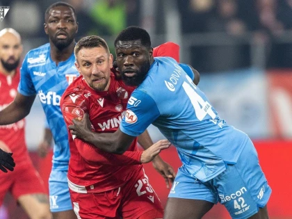 UTA încheie sezonul pe „Arc”, unde Rednic o poate „îngropa” pe Dinamo: „Voi folosi cea mai bună formulă!”