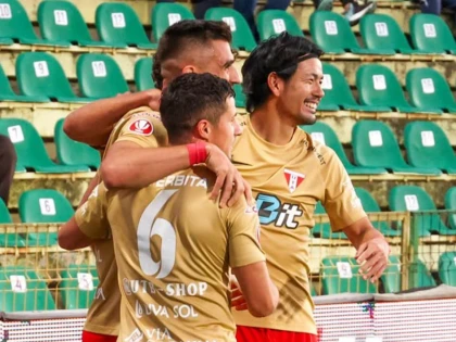 UTA învinge FC Argeș la Mioveni și leagă două victorii în Superligă