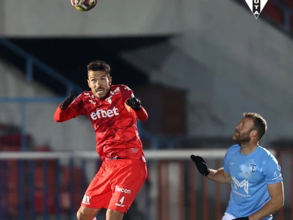 UTA își încheie aventura din Cupa României, după 0-0 cu FC Voluntari! Ilfovenii s-au calificat în sferturi