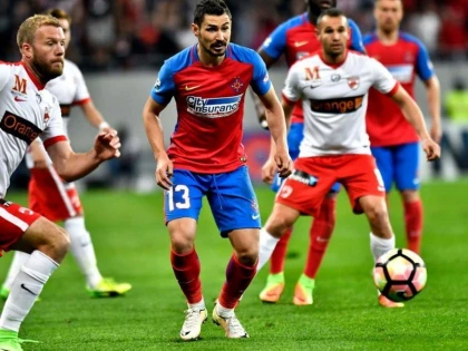 UTA îşi întăreşte banda dreaptă cu Pleaşcă, FC Voluntari răspunde cu Mailat!