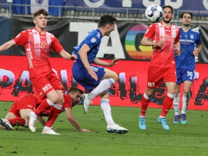 UTA joacă la Suceava, în play-off-ul Cupei României! La Lipova vine Gloria Buzău