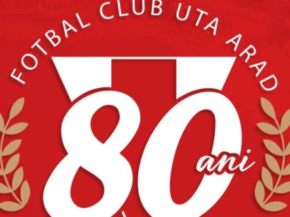 UTA joacă până la urmă în Vinerea Mare, chiar de ziua ei! LPF s-a răzgândit și a făcut voia arădenilor