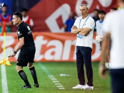 UTA joacă sub presiune cu Sibiul, iar Rednic anunță: „Ne interesează doar punctele, cu două victorii ești în play-off!”
