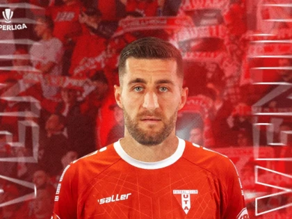 UTA l-a adus pe experimentatul Ovidiu Popescu, fost campion anul trecut cu FCSB!