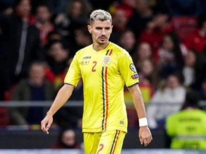UTA l-a adus pe Romario Benzar, pentru a-și întări banda dreaptă
