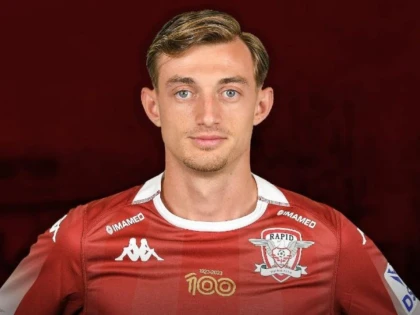 UTA l-a împrumutat pe atacantul Claudiu Micovschi, de la Rapid