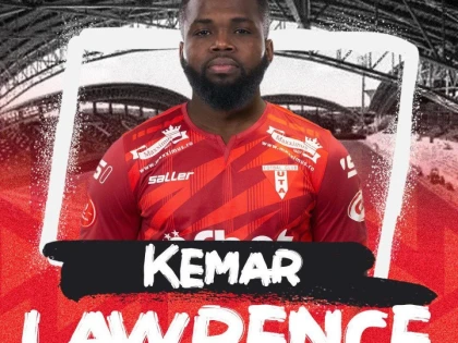 UTA l-a transferat pe fundaşul jamaican Kemar Lawrence