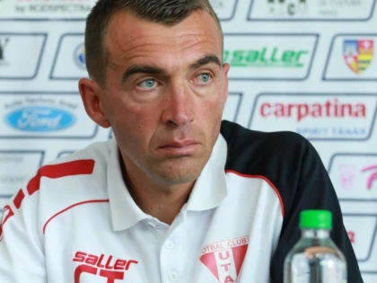 UTA merge la Snagov: ”O victorie care să ne elibereze”