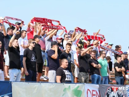 UTA - Mioveni se vede la TV Arad! Meciul nu e la Digi Sport