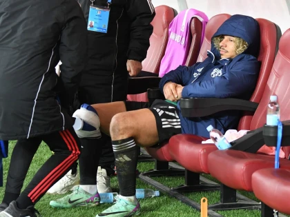 UTA negociază transferul unui fost jucător al Rapidului