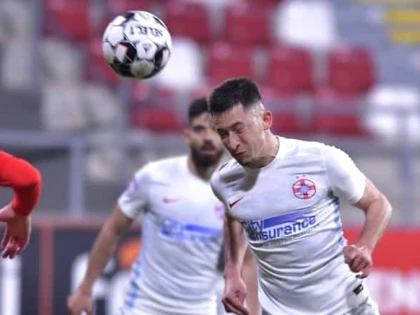 UTA nu a pus piedică nici liderului: FCSB, misiune uşoară la Arad după cadoul lui Isac
